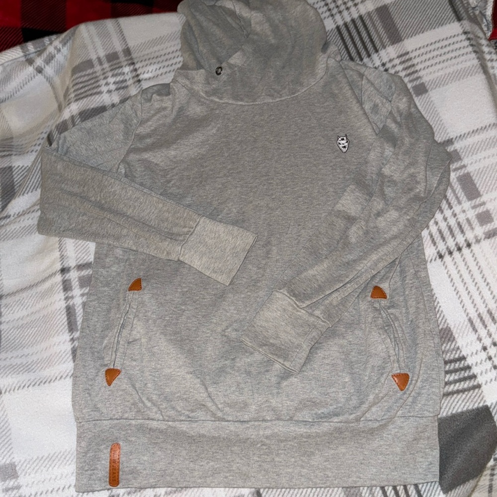 Majolica hoodie